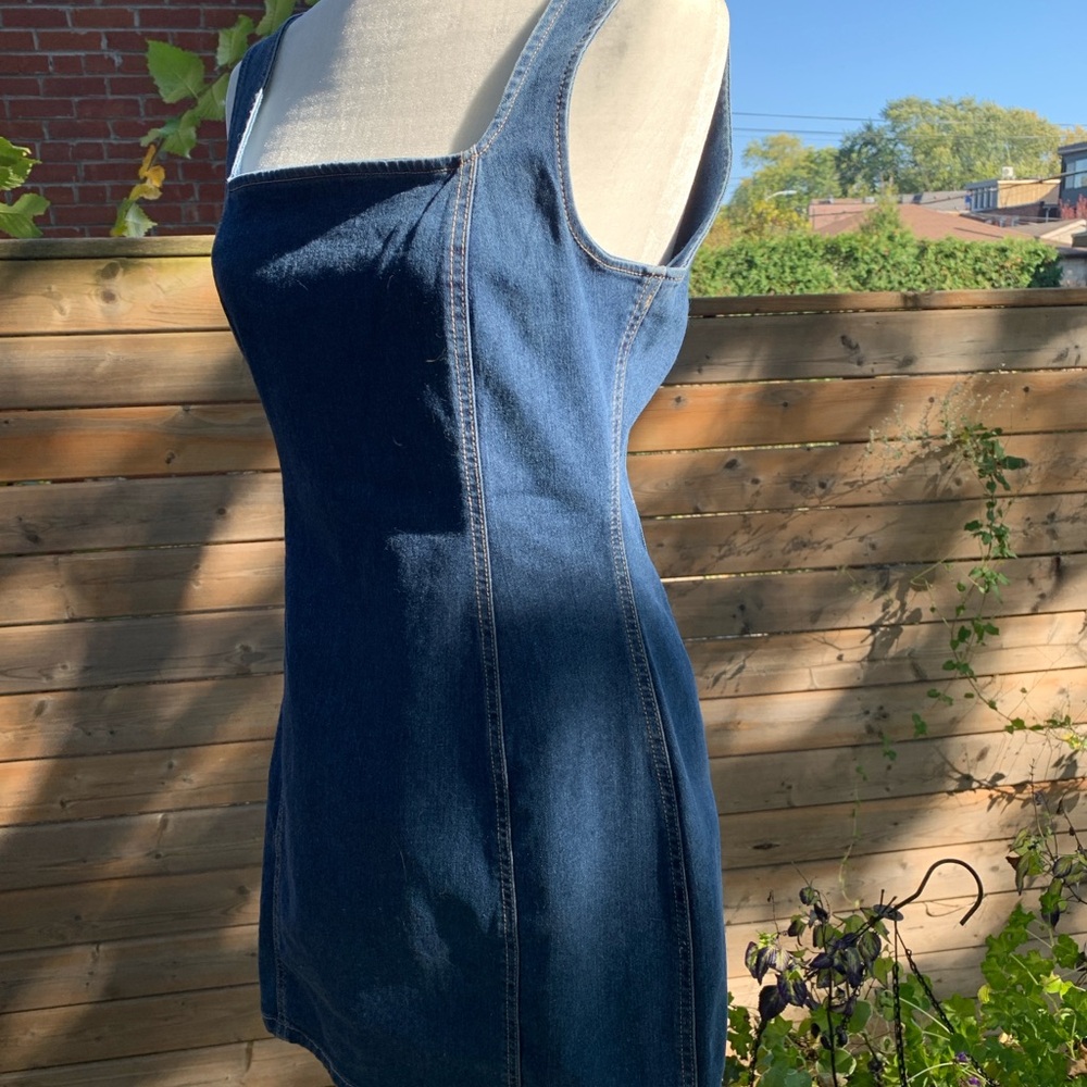 Bluenotes | Denim Dress